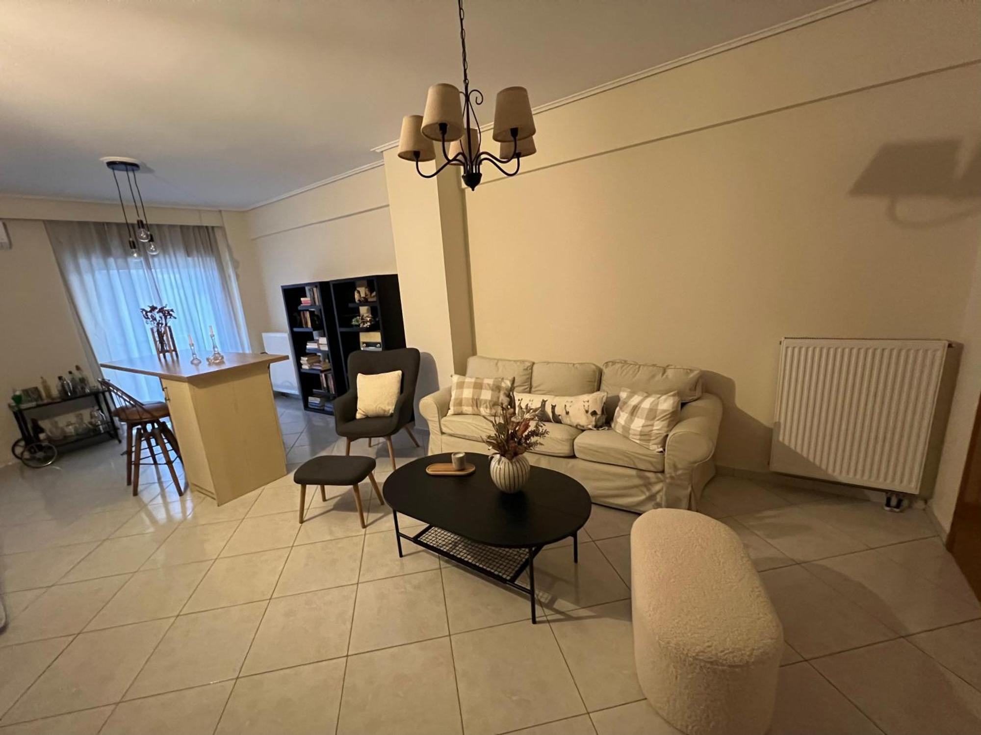 Niki Apartment 80 M2 In Gribovo Nafpaktos Exterior photo